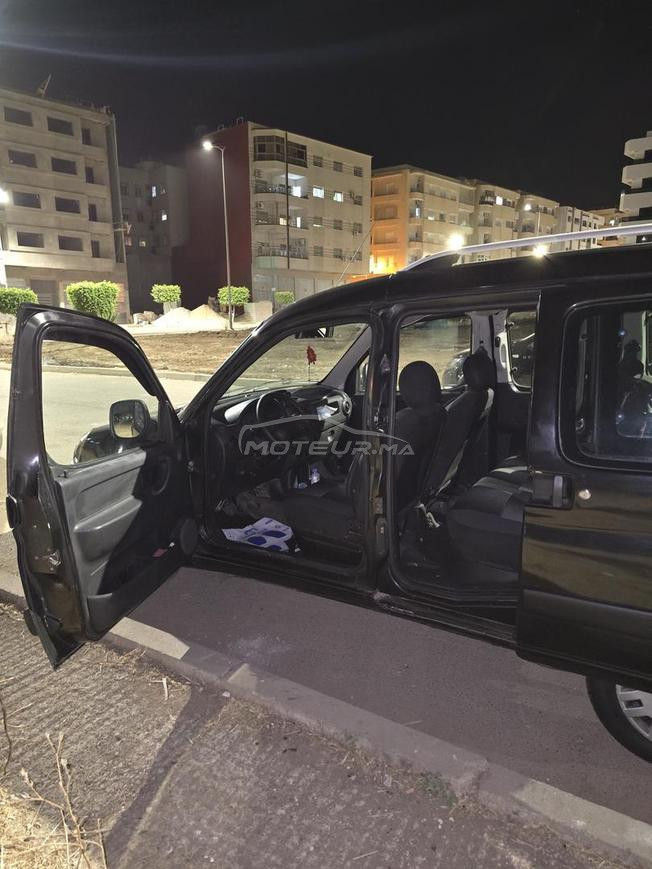 Citroen Berlingo 2006