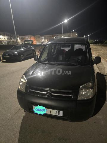 Citroën Berlingo 2006 - 2