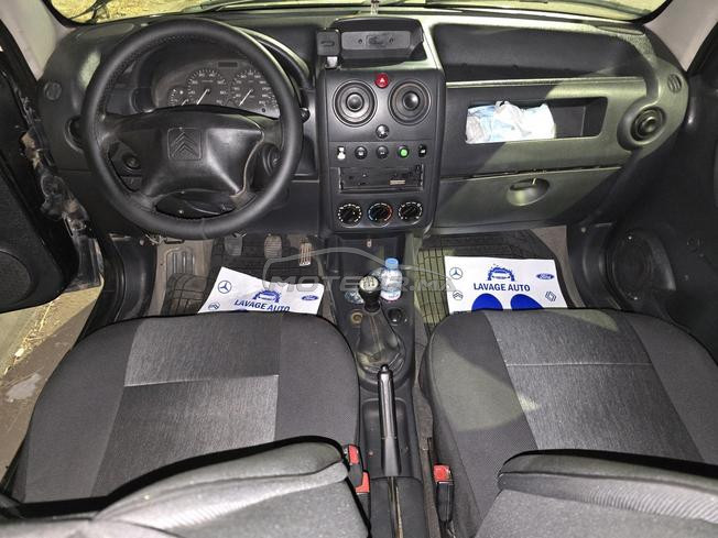 Citroen Berlingo 2006