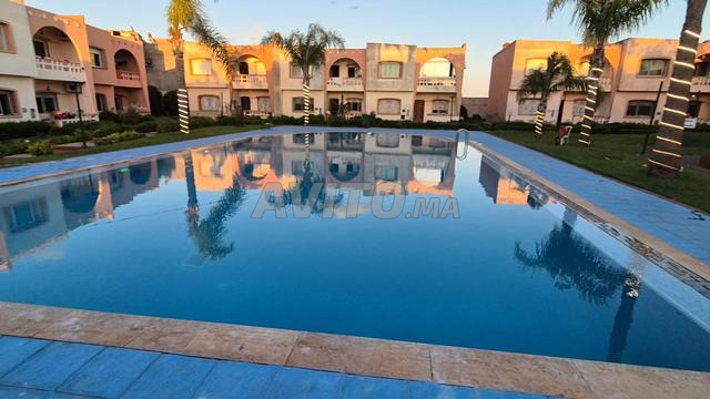 Duplex à vendre El Jadida