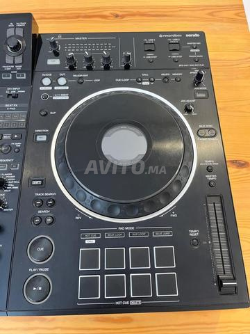 للبيع طاولة Pioneer XDJ-XZ - 2