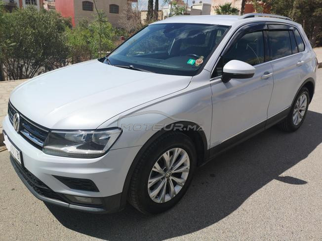 Tiguan model 2018 ded 2025