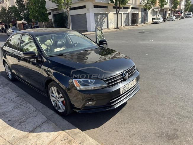 Vw jetta toutes options model 2020