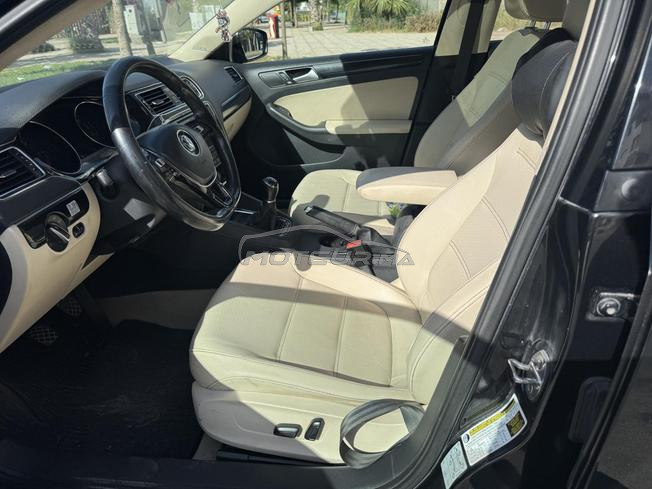 Vw jetta toutes options model 2020