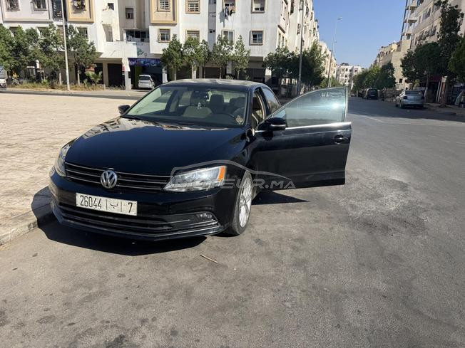 Vw jetta toutes options model 2020