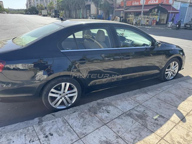 Vw jetta toutes options model 2020
