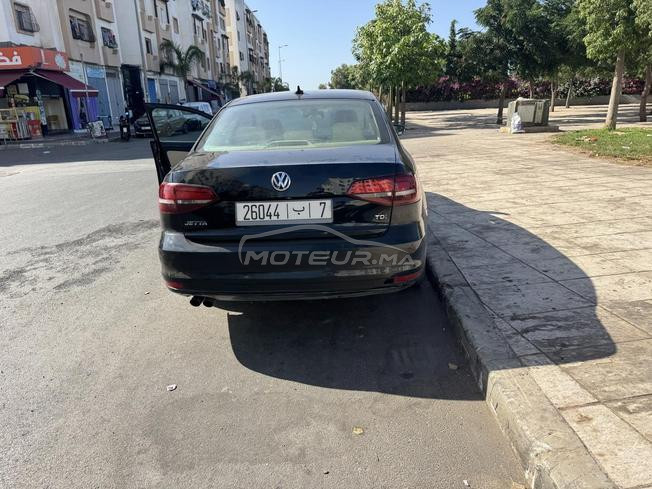 Vw jetta toutes options model 2020