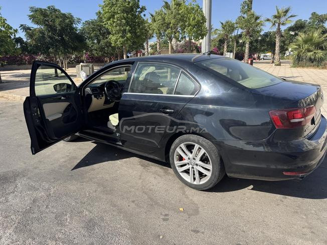 Vw jetta toutes options model 2020