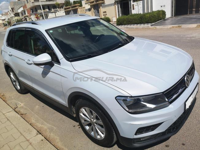 Tiguan model 2018 ded 2025