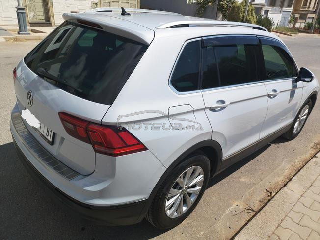 Tiguan model 2018 ded 2025