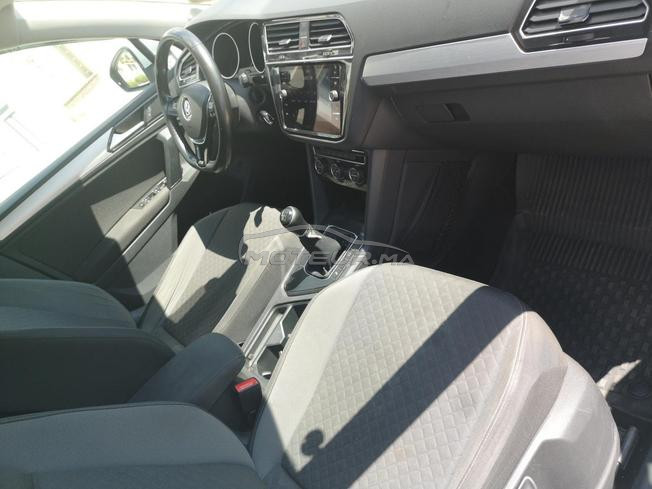 Tiguan model 2018 ded 2025