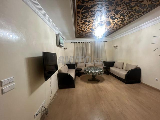 Appartement à louer à la nuitée - 2