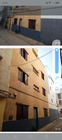 منزل للبيع بـ بتانة سلا - 2