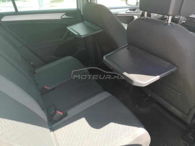 Tiguan model 2018 ded 2025