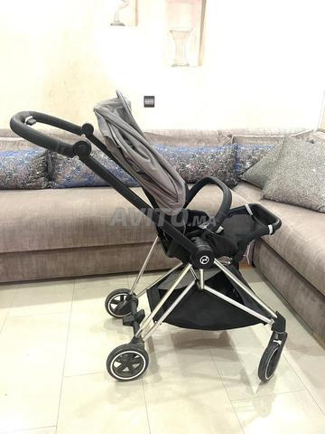 عربة Cybex Mios - 2