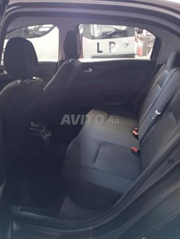 Peugeot 301 Diesel Manuelle 2021 à Casablanca