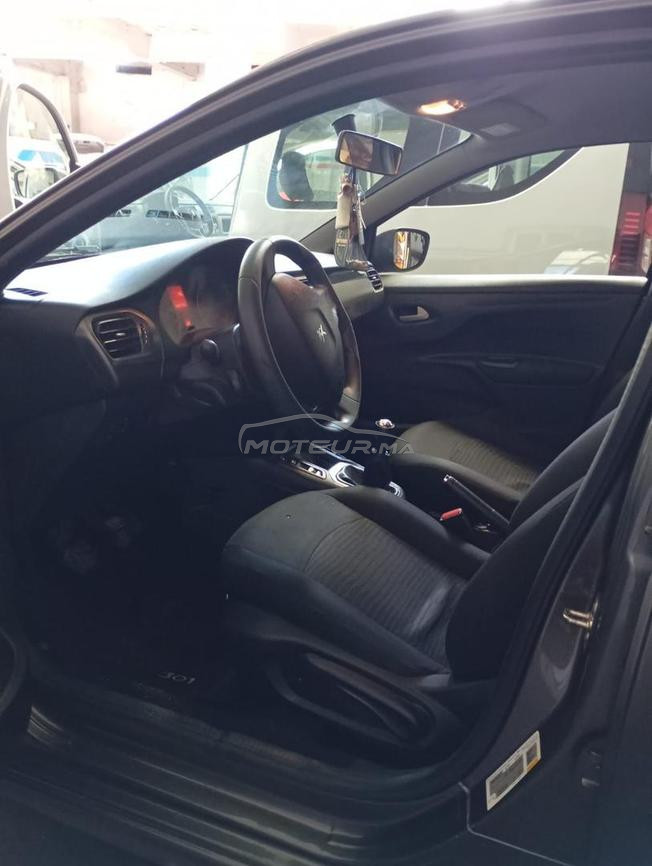Peugeot 301 Diesel Manuelle 2021 à Casablanca
