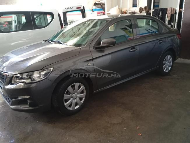 Peugeot 301 Diesel Manuelle 2021 à Casablanca