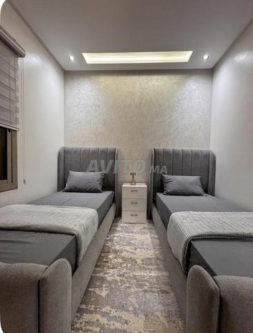 Appartement location vacances - 2