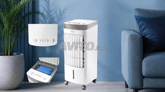 مبرد هواء R 403 - توروس - 2