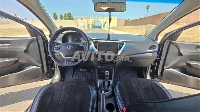 Hyundai Accent - 2