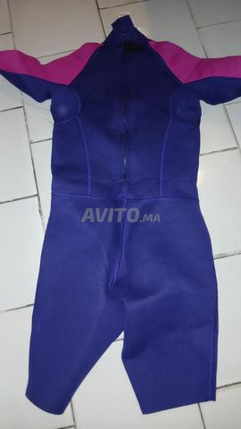 Bourkini pour enfant - 2