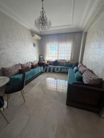 Appartement à louer 118 m² à Casablanca - 2
