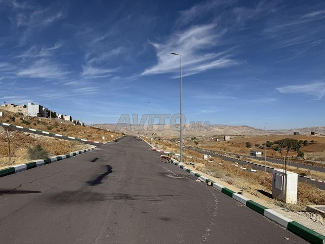 بقعة سكنية - 2
