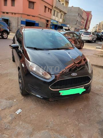 Ford Fiesta - 2