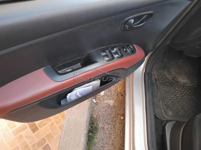 Hyundai i10 Essence Automatique 2013 à Safi