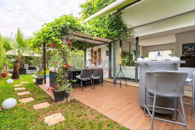 Location Villa à Dar Bouazza - 2