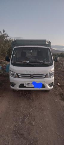 Foton tm - 2