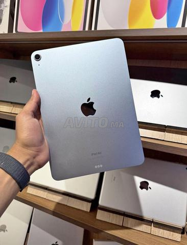 آيباد اير 11 بوصة 1 تيرابايت M2 واي فاي سعر ثابت