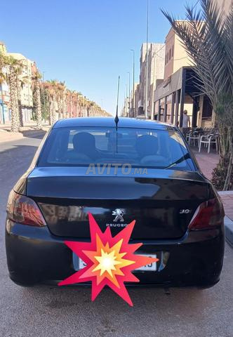 بيجو 301 للبيع - 2