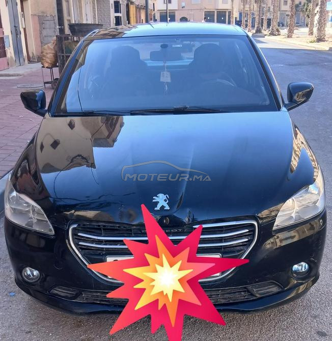 peugeot 301 à vendre