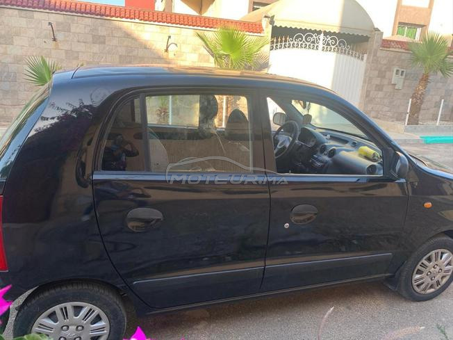 Hyundai Atos Essence Manuelle 2006 à Kénitra