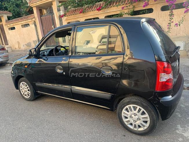 Hyundai Atos Essence Manuelle 2006 à Kénitra