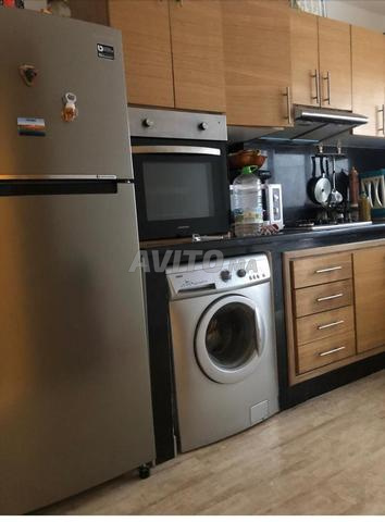 Appartement familial - 2