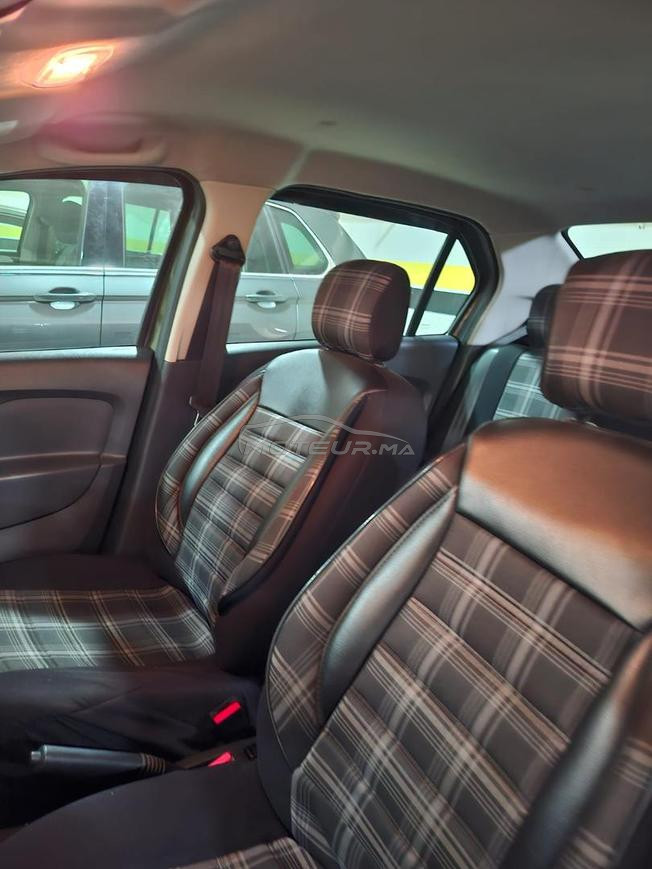 Dacia Logan Diesel Manuelle 2022 à Meknès
