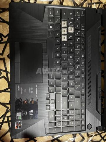 ASUS TUF A15 - 2