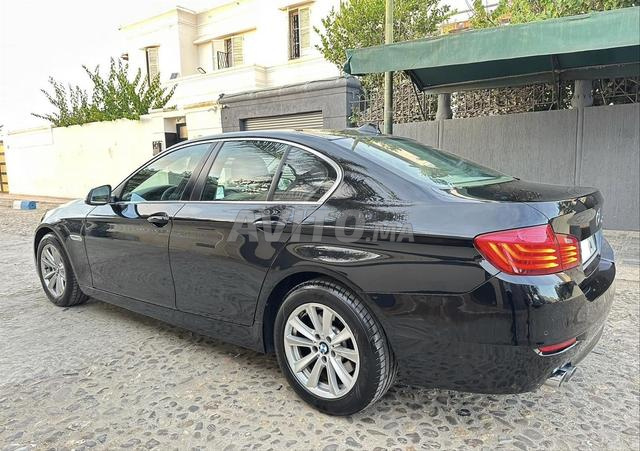 BMW Série 520d 170.000km 2014 - 2