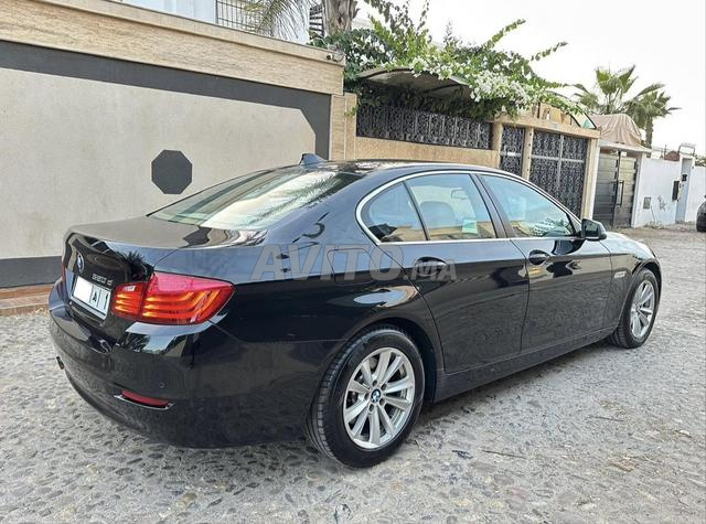 BMW Série 520d 170.000km 2014