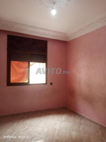 طابق مع تراس خاص - 2
