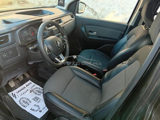 Renault Express Diesel 1er main 2022 à Casablanca
