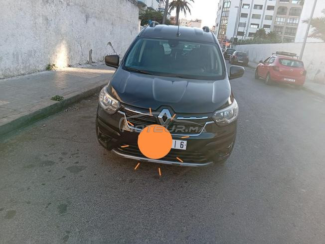 Renault Express Diesel 1er main 2022 à Casablanca