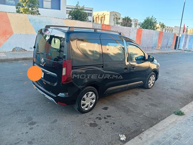 Renault Express Diesel 1er main 2022 à Casablanca