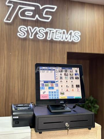 صندوق لمس - 2