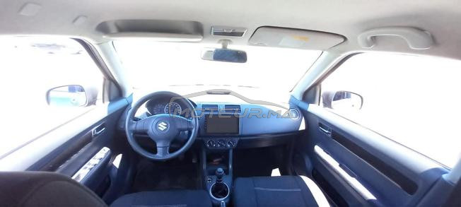 Suzuki Swift Essence Manuelle 2011 à Rabat