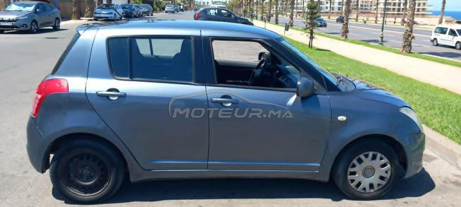 Suzuki Swift Essence Manuelle 2011 à Rabat