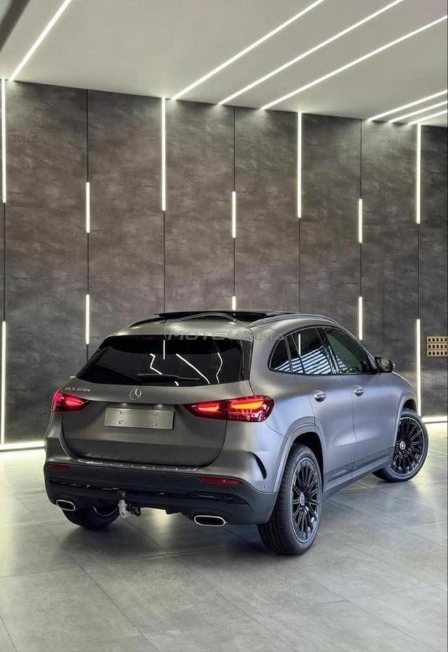 Mercedes-Benz Classe GLA 220 AMG Line Plus